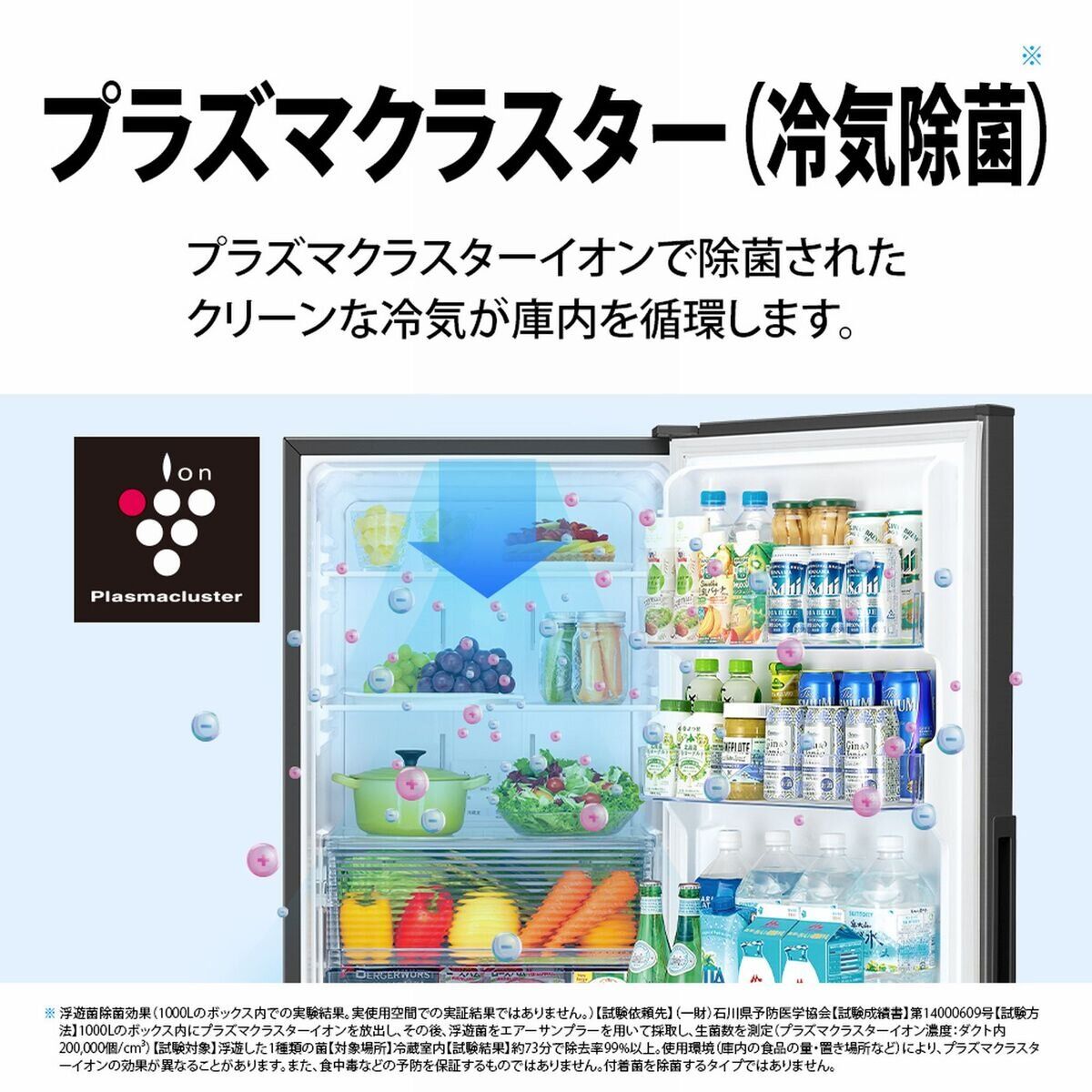 シャープ 310L 冷蔵庫 SJ-PD31K - メルカリ