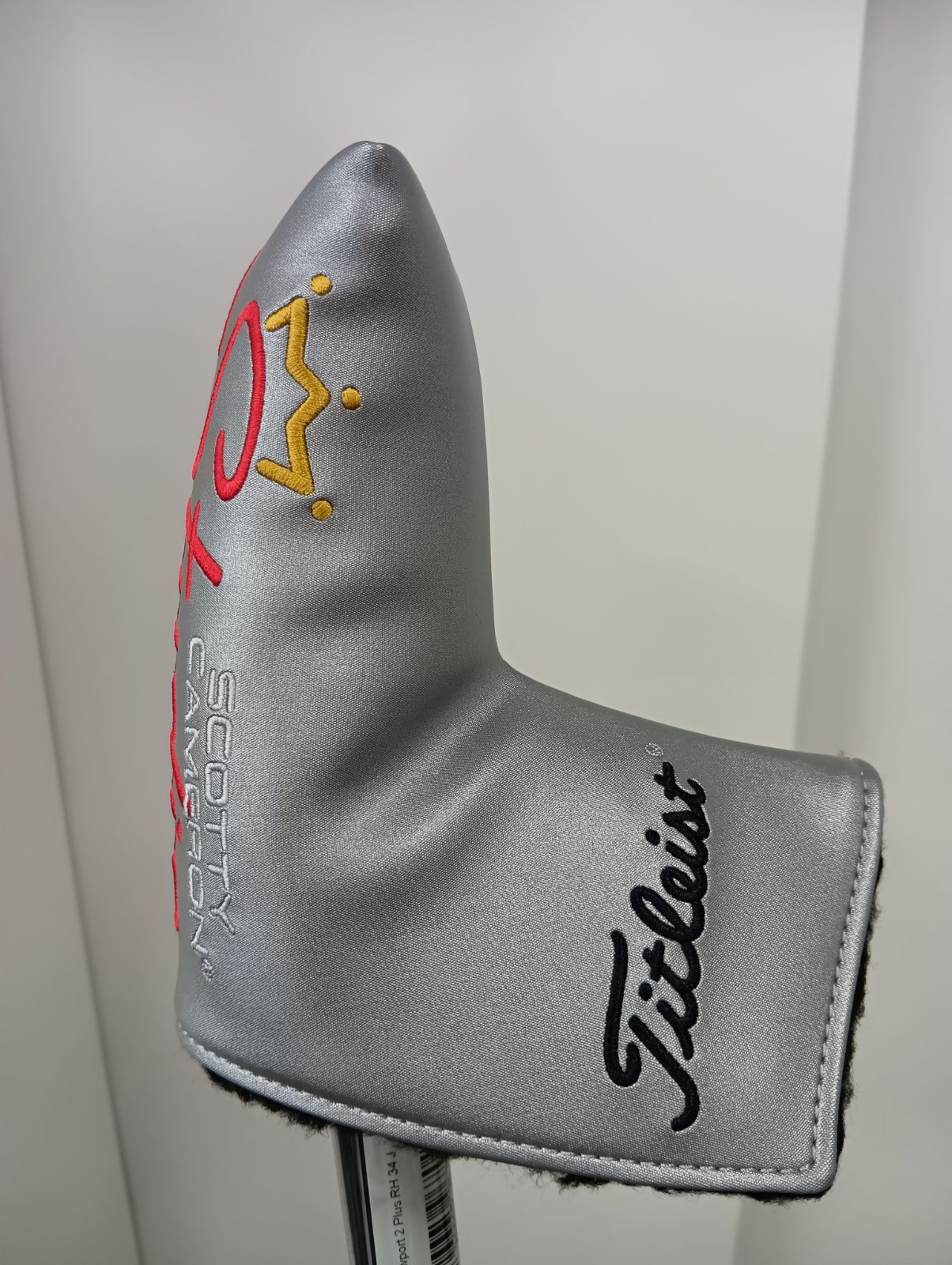 Pt 【新品未使用品】スコッティキャメロン 2025 Studio Style
