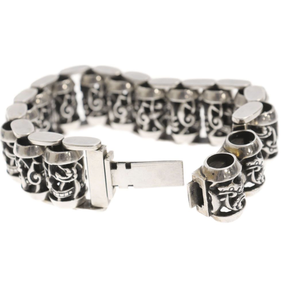 ケルティックローラーブレスレット CHROME HEARTS クロムハーツ ケルティックローラー ブレスレット