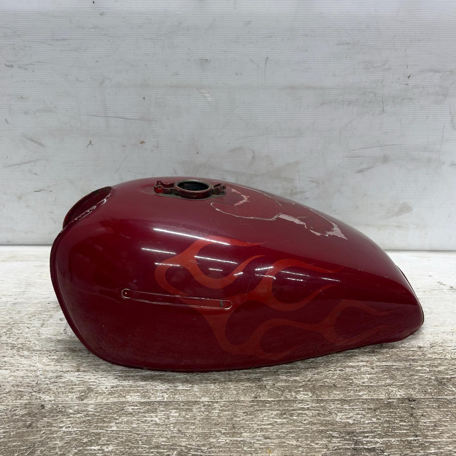 KAWASAKI Z1000 Z1000LTD ガソリンタンク カワサキ