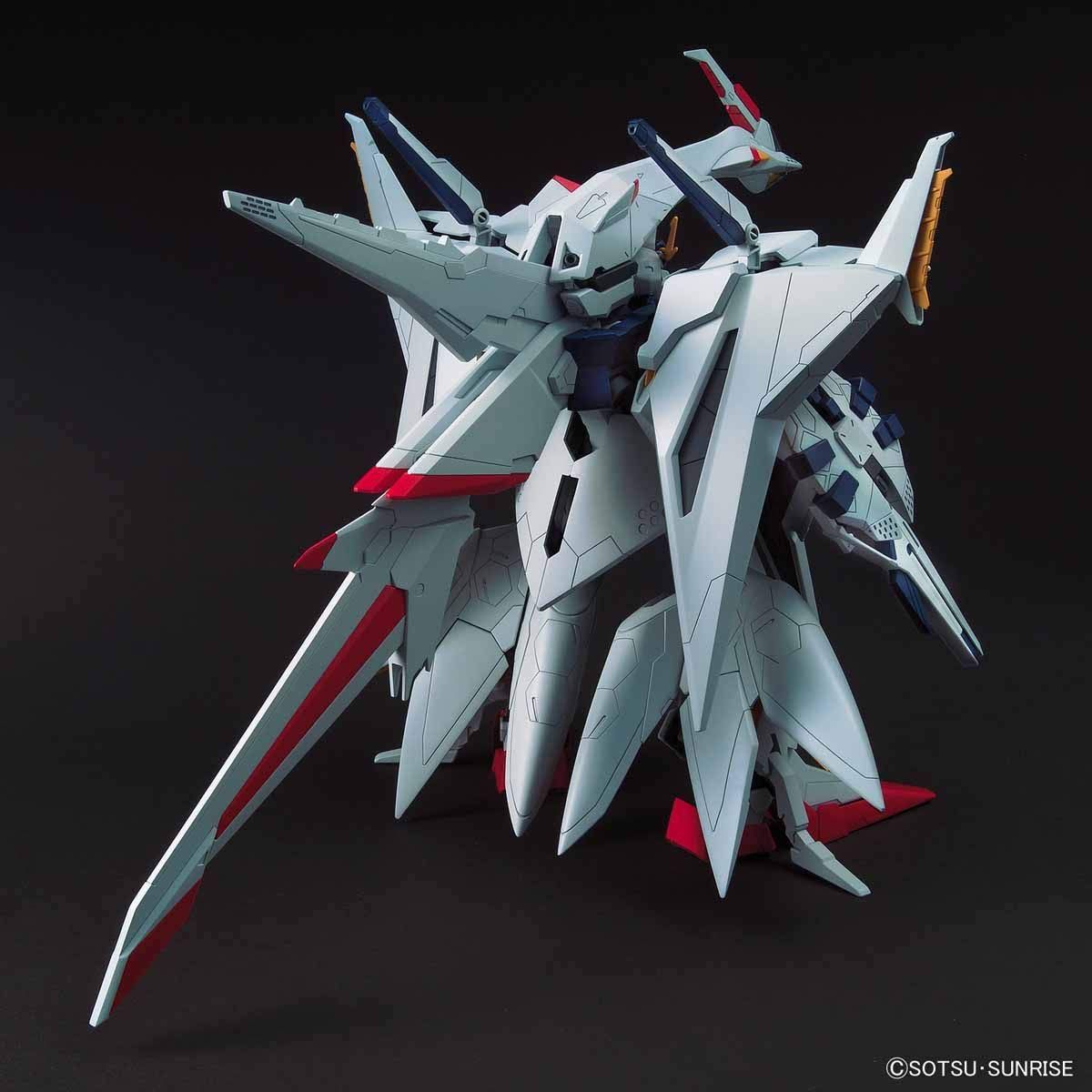 HGUC 機動戦士ガンダム 閃光のハサウェイ ペーネロペー 1/144スケール