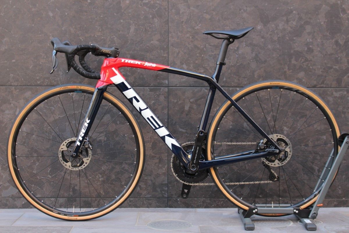 トレック TREK エモンダ EMONDA SLR Disc 52サイズ シマノ DURA-ACE 