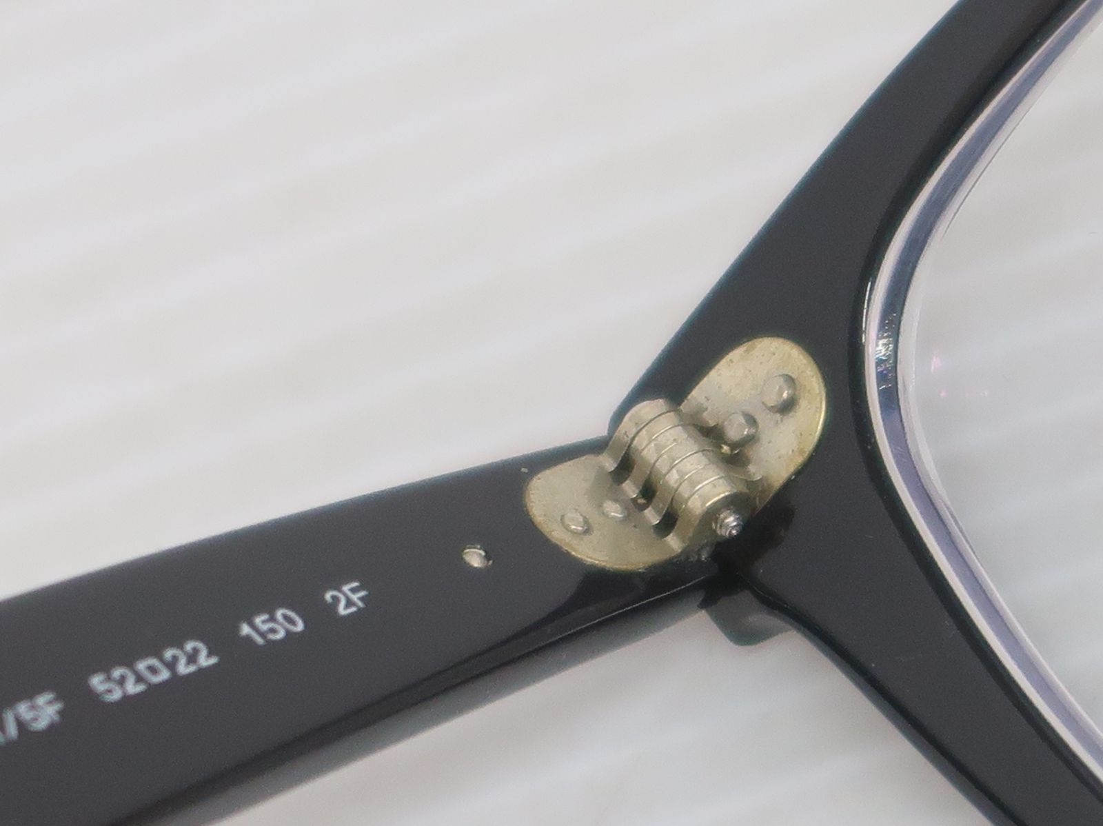 度あり ウェリントン