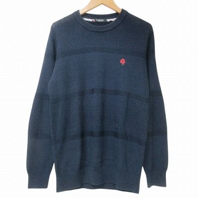 ブラックレーベルクレストブリッジ BLACK LABEL CRESTBRIDGE