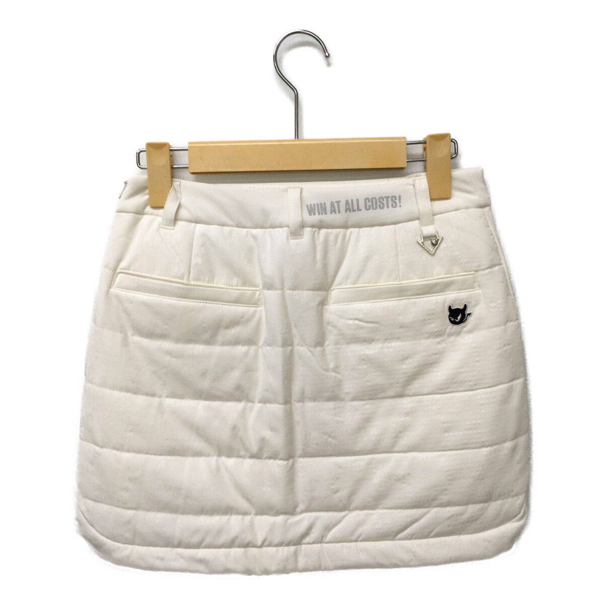 WAAC スカート　サイズ１　極美品‼️ WAAC ワック ゴルフスカート ゴルフウェア レディース WOMENS