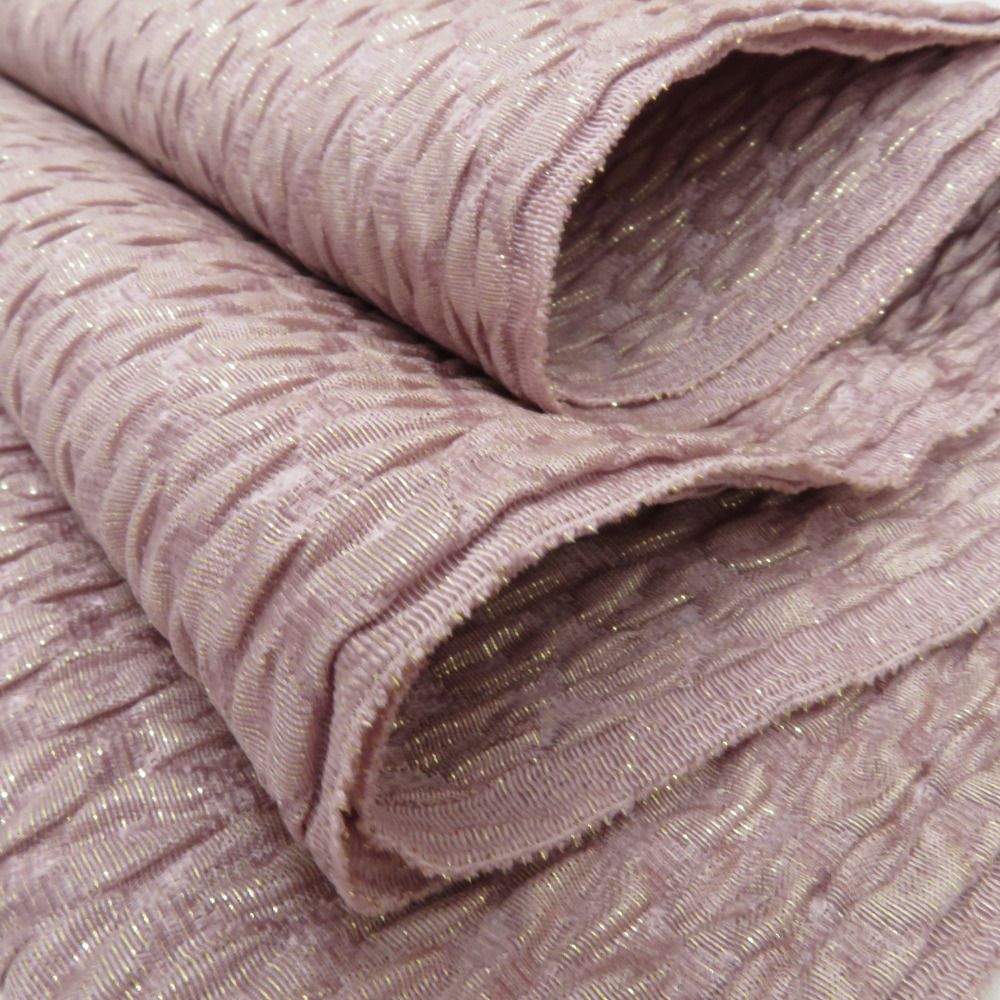 振袖用 帯揚げ ふくれ織り 日本製 [なごみや] 正絹 丹後ちりめん 帯揚