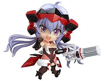 【】戦姫絶唱シンフォギア ねんどろいど 雪音クリス (ノンスケール ABS&PVC塗装済み可動フィギュア)