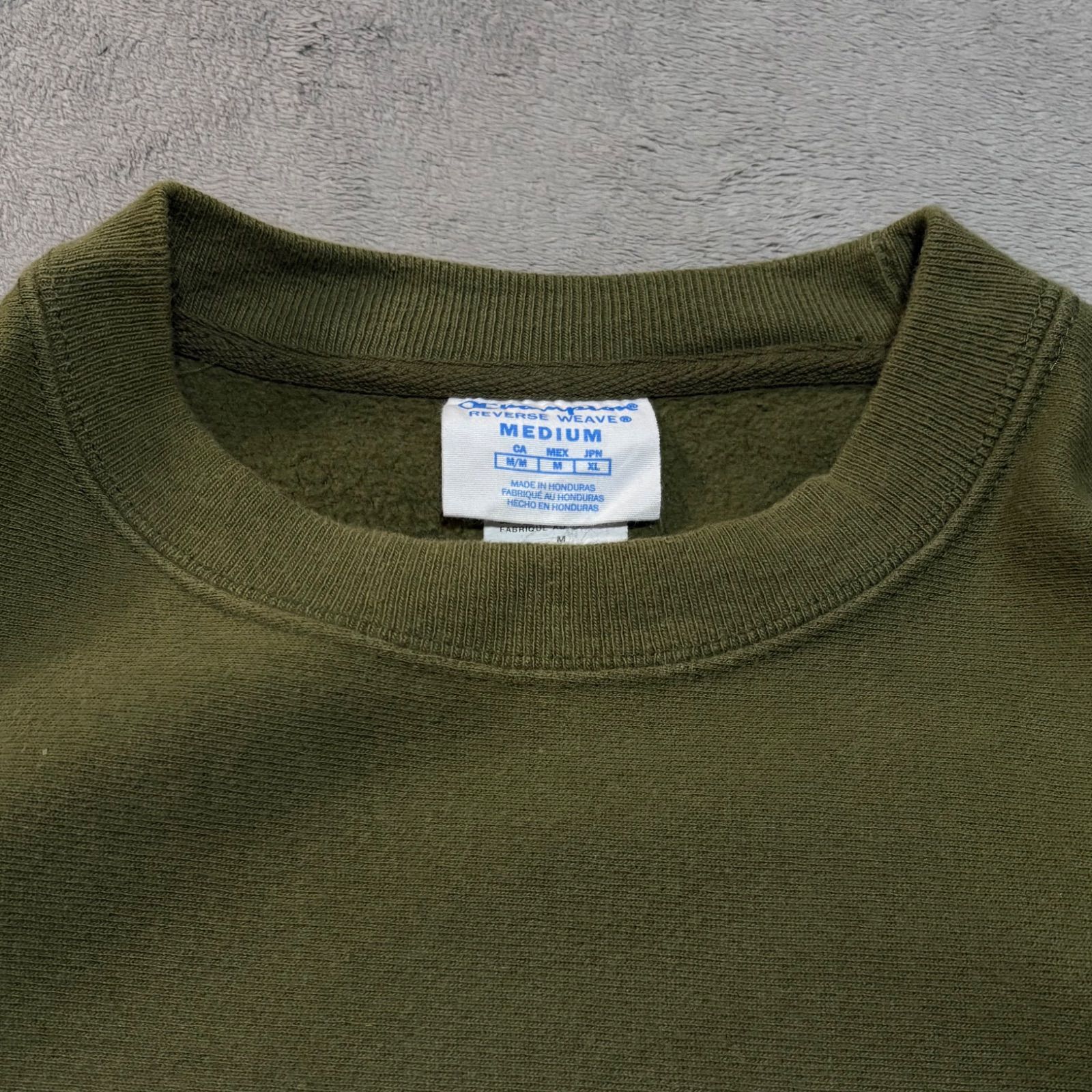 Champion チャンピオン ReverseWeave リバースウィーブ Champion チャンピオン ReverseWeave リバースウィーブ