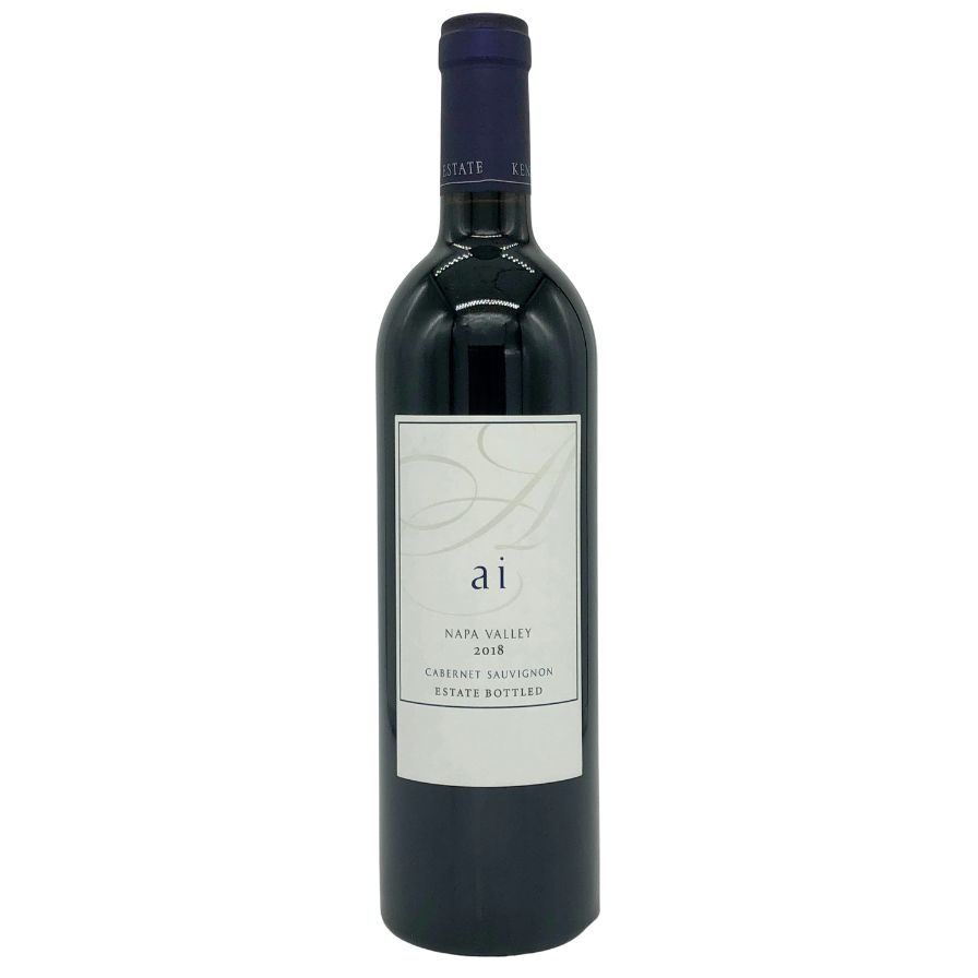 ケンゾーエステートKenzo Estate ai(藍)2018 未開封 ケンゾーエステート 藍 2018 750ml【未開栓】 - メルカリ