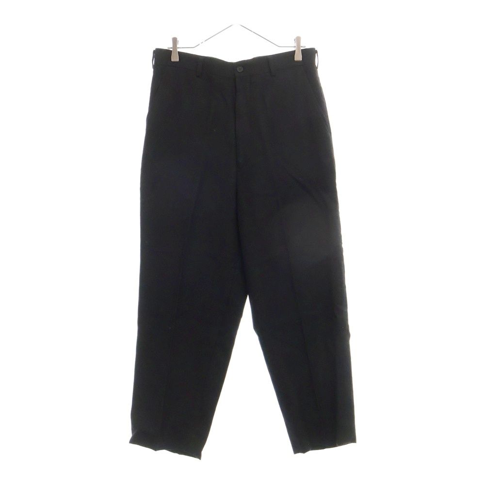 COMME des GARCONS HOMME(コムデギャルソンオム) 12AW cropped