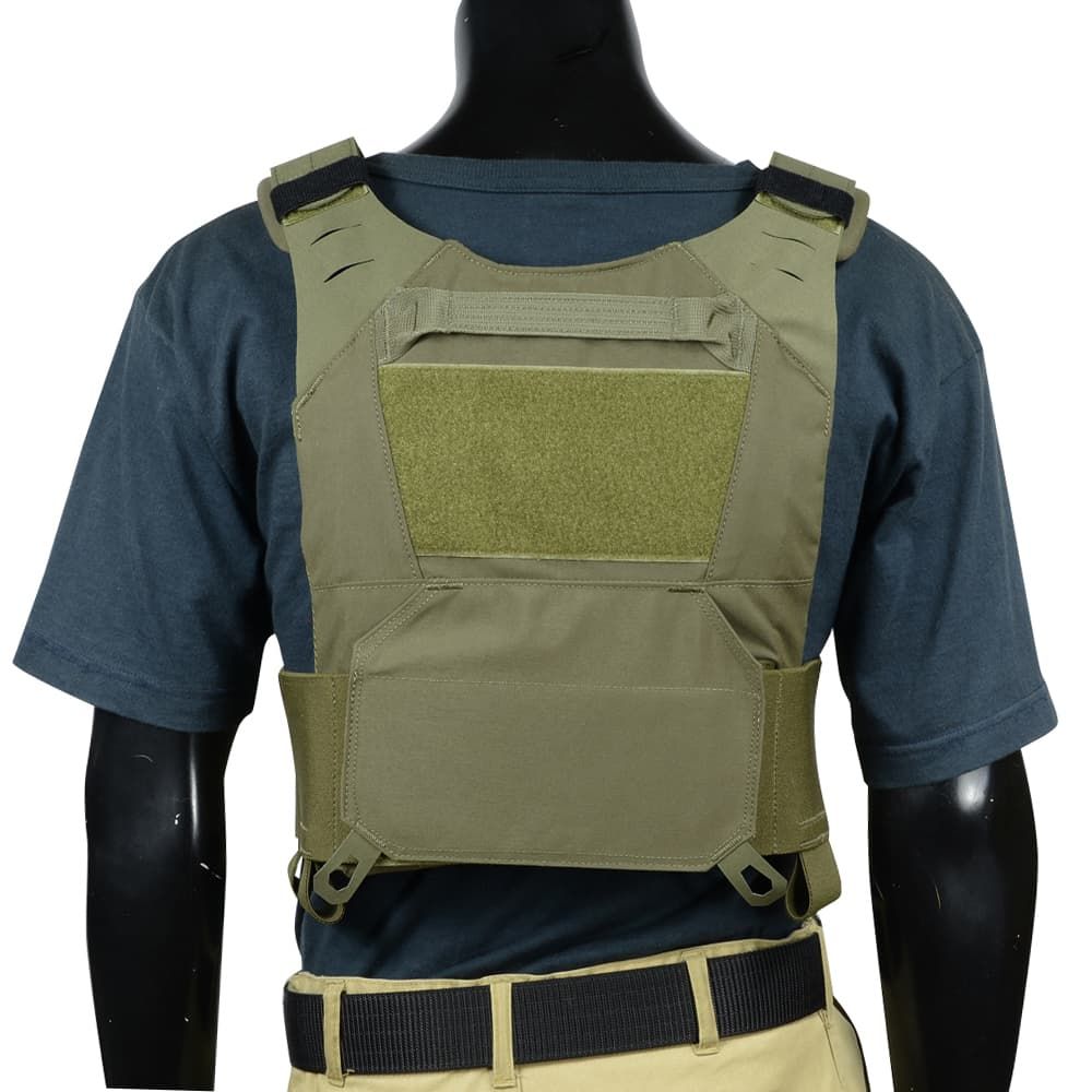 SHELLBACK TACTICAL プレートキャリア STEALTH 2.0 コーデュラナイロン