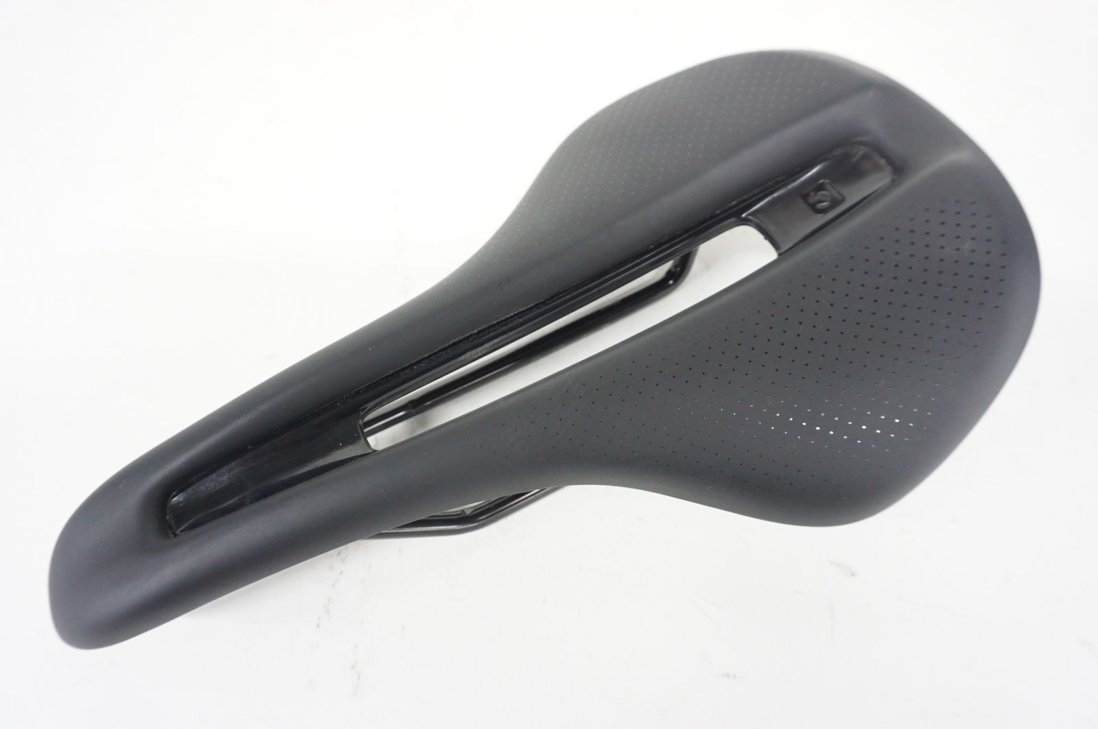 【美品】ボントレガー Verse サドルComp 250mm×155mm 迷ったらまずはコレ！Verse Comp Short サドル | ジーンバイクス
