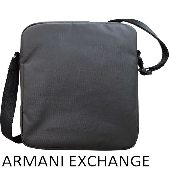 新品】アルマーニエクスチェンジ ショルダーバッグ 斜め掛け バッグ