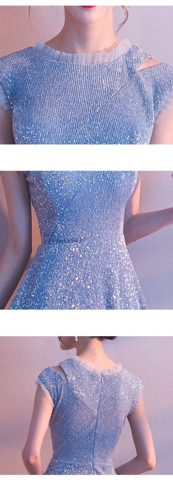 パーティードレス