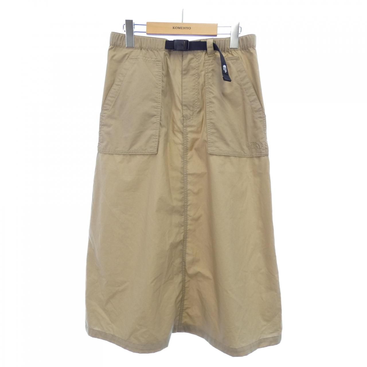 ザノースフェイス THE NORTH FACE NBW32330 スカート