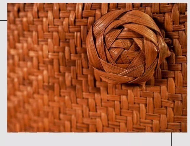 山葡萄かごバッグ