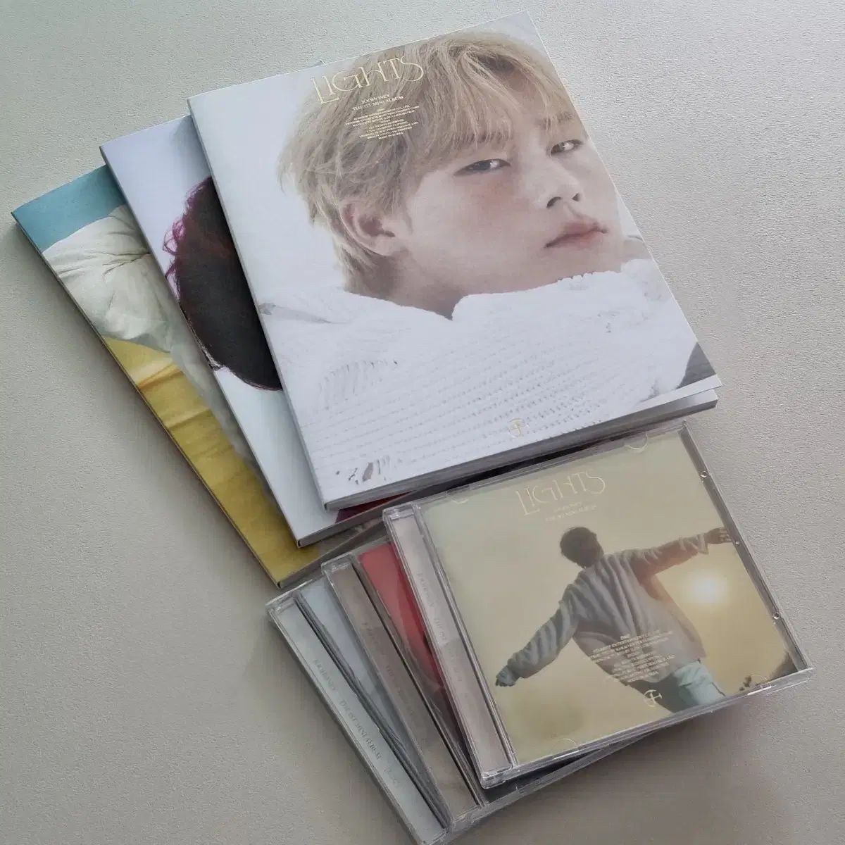 MONSTA X キヒョン　フォトカードアルバム　トレカ MONSTA X(モンスタエックス・モネク) アルバム トレカ MONSTA X フォト