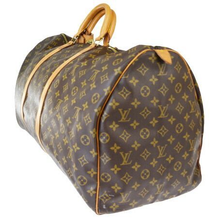 Louis Vuitton キーポル60 Louis Vuitton キーポル60 LOUIS VUITTON キーポル 60 ルイ