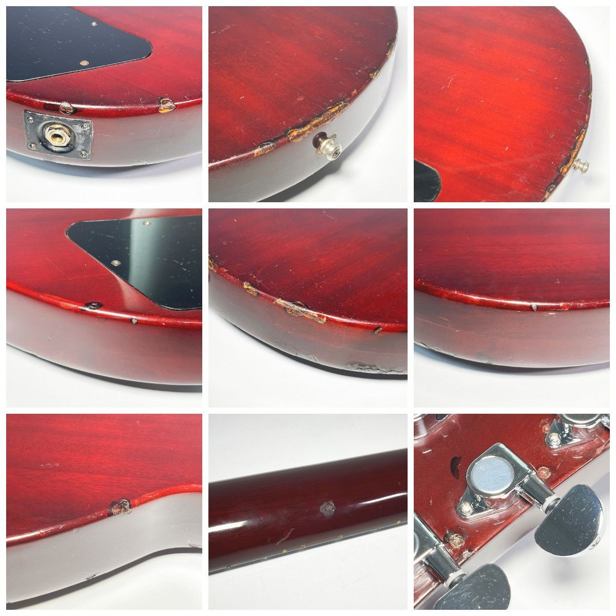 Guyatone LG-360 エレキギター グヤトーン レスポール sddefault.jpg