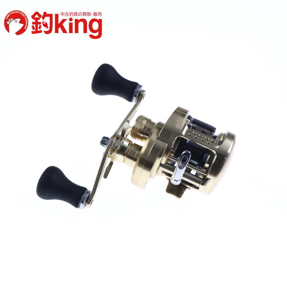 SHIMANO - 【中古/美品】 シマノ 15 オシアコンクエスト  200PG   /R052M シマノ 15 オシアコンクエスト 200PG /R052M 美品 太刀魚