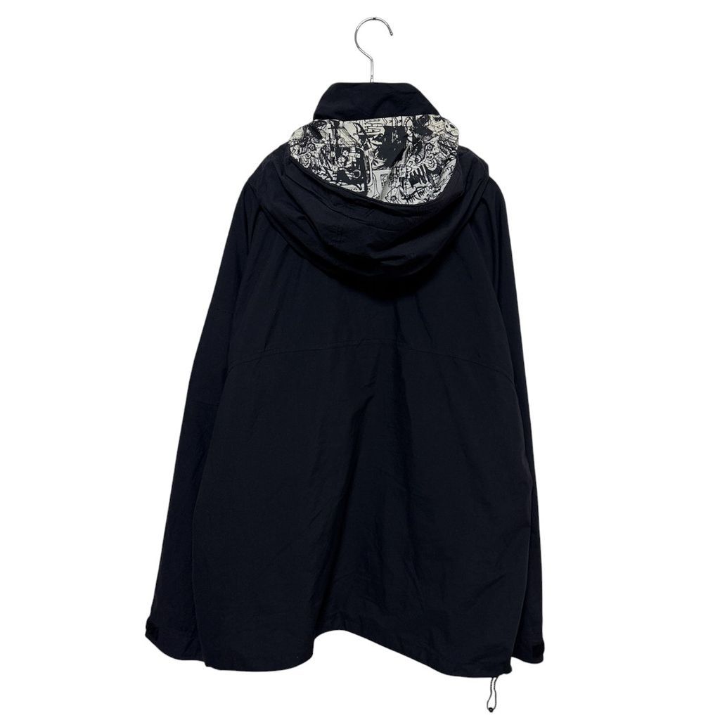 QUICK SILVER Xシリーズ スキー スノボーウェア S-2877