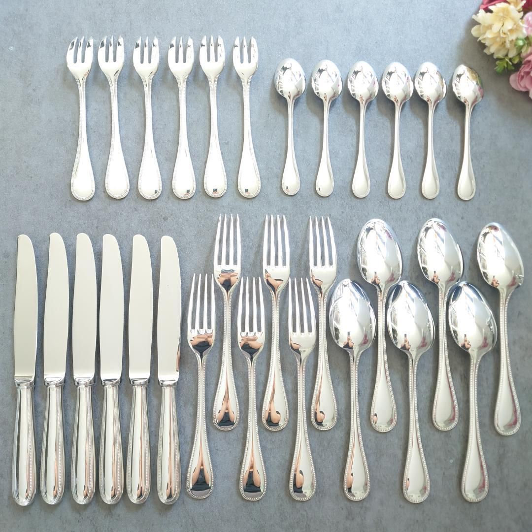 パール スタンダード含む