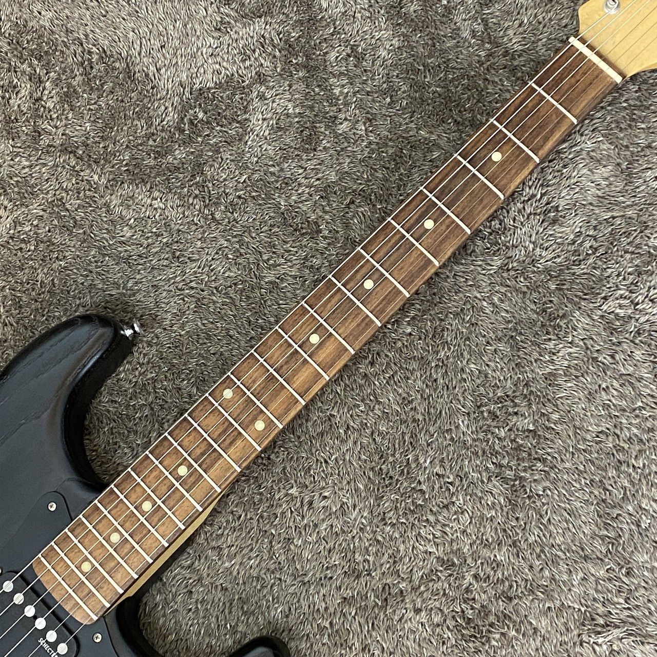 尾張小牧店】【楽器】 中古 Schecter | シェクター ギター PS-S-ST PBT