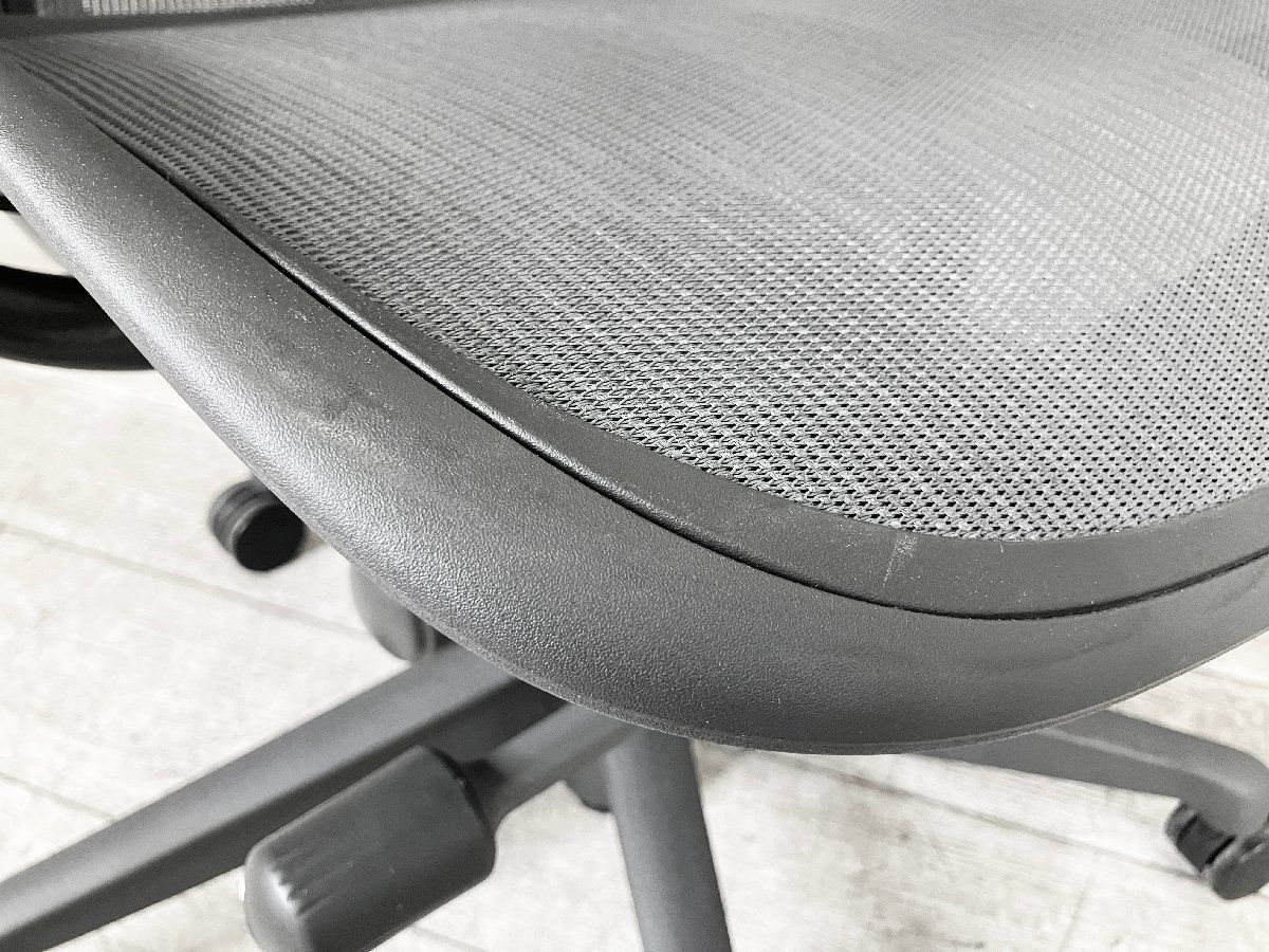 ハーマンミラー