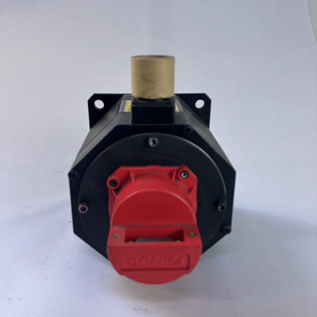 FANUC サーボモータ A06B-0034-B075 - メルカリ