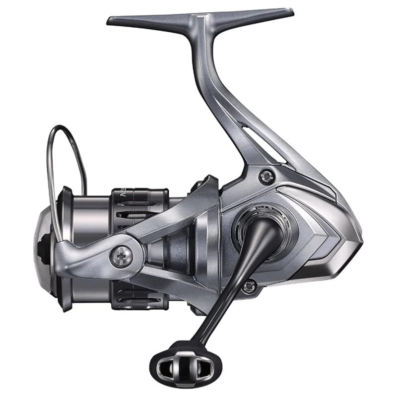 シマノ SHIMANO スピニングリール 21 ナスキー C2000S 0