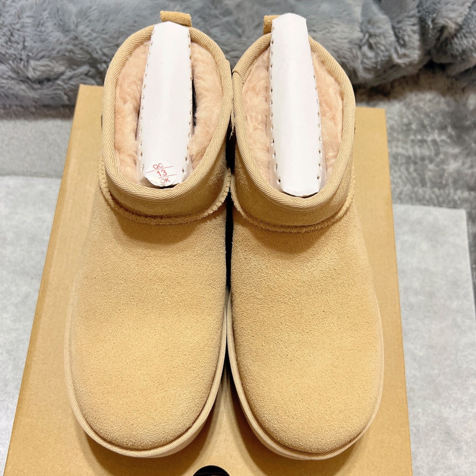 2021新商品 ugg レディース クラシック ウルトラ ミニ