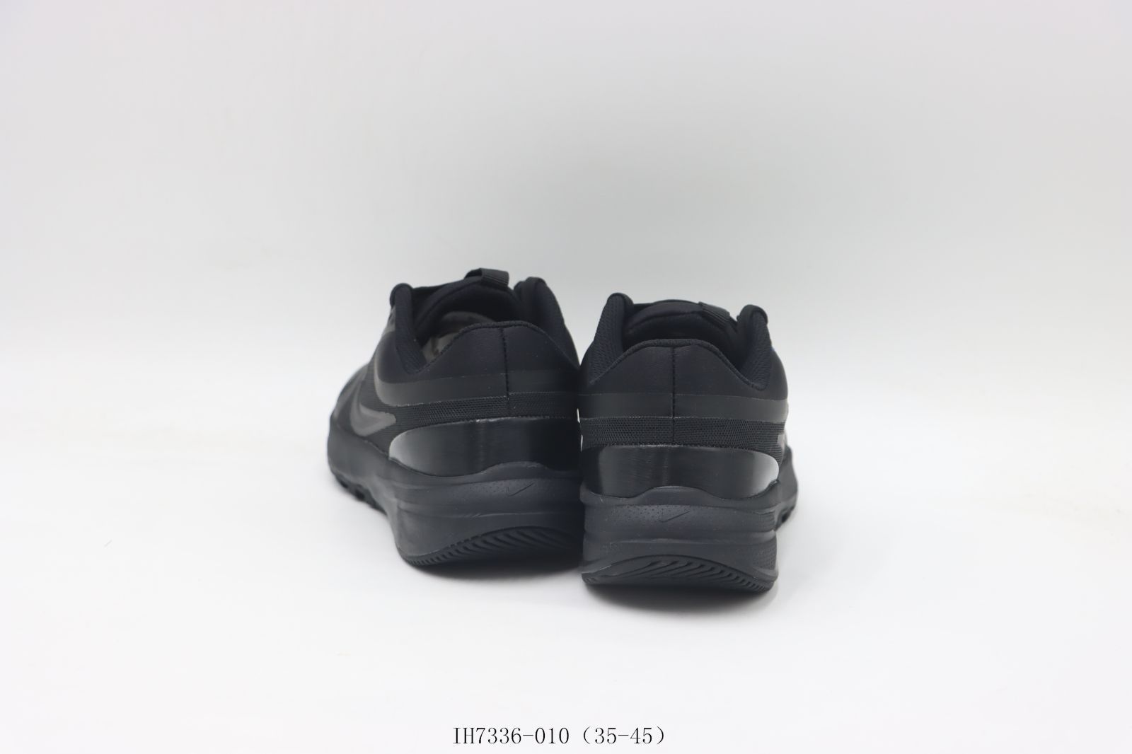 今日 Nike ナイキ ランニングシューズ IH7336-010 ブラック STEELWINDOWSANDDOORS_COM