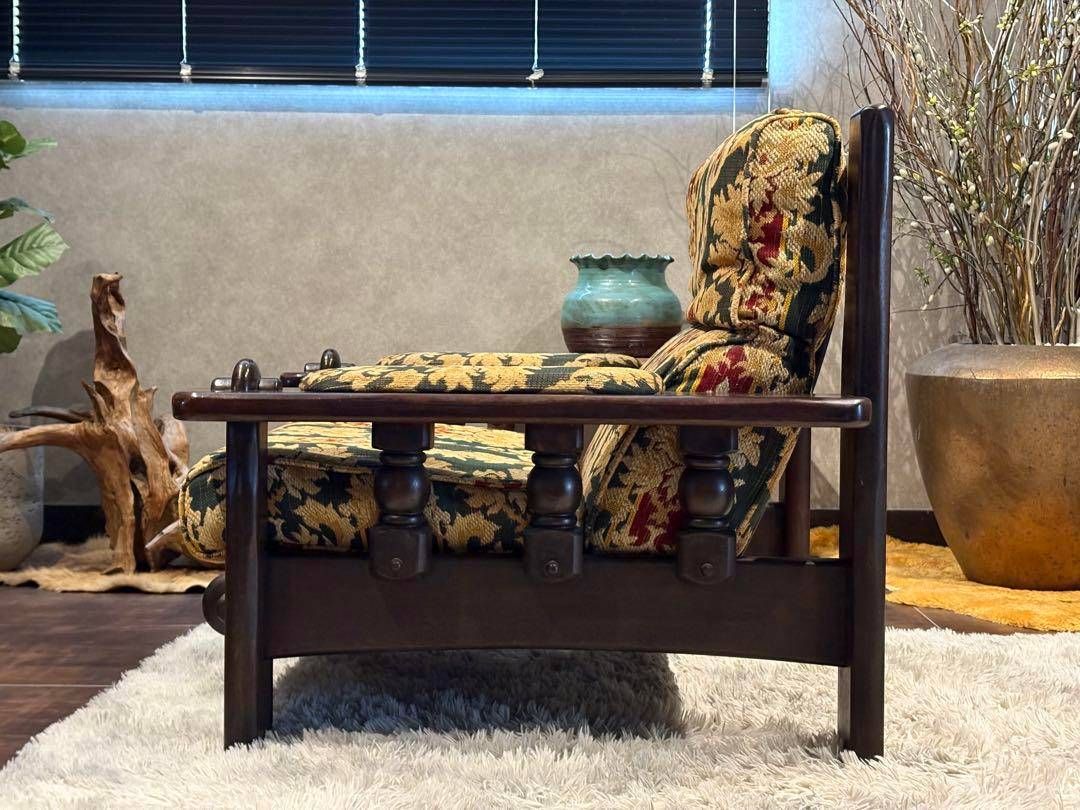 karimoku カリモク 1人掛けソファ 1Pソファ ファブリック IG NEXPOTALLINN_EU