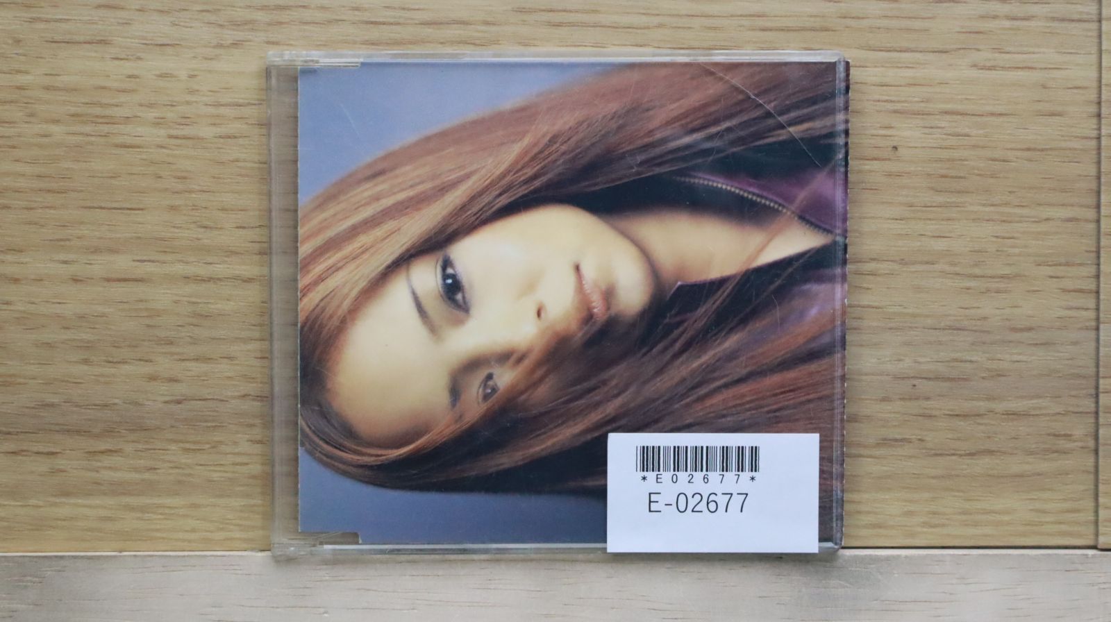 国内盤CD☆安室奈美恵/Namie Amuro□ LOVE 2000 【AVCD30081