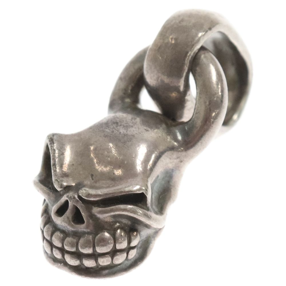 最終値下げ！！スターリンギア　マイクロスカル　ペンダントトップ マイクロスカルペンダント！！！ - スターリンギア日本公式サイト