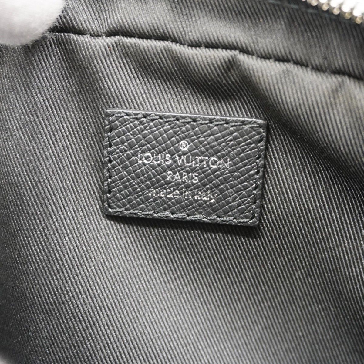 ルイヴィトン ウエストバッグ