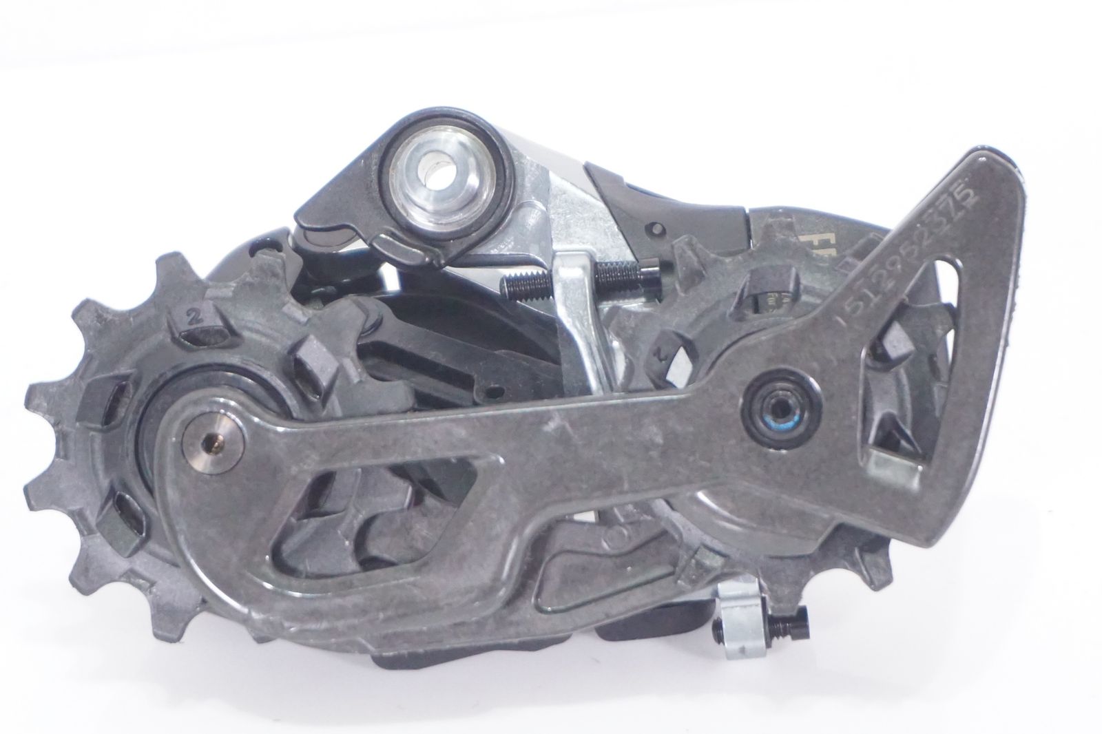 SRAM RED E-TAP AXS HRD コンポセット / バイチャリ 在庫一掃セール)(即納)SRAM スラム RED ETAP AXS HRD 2X