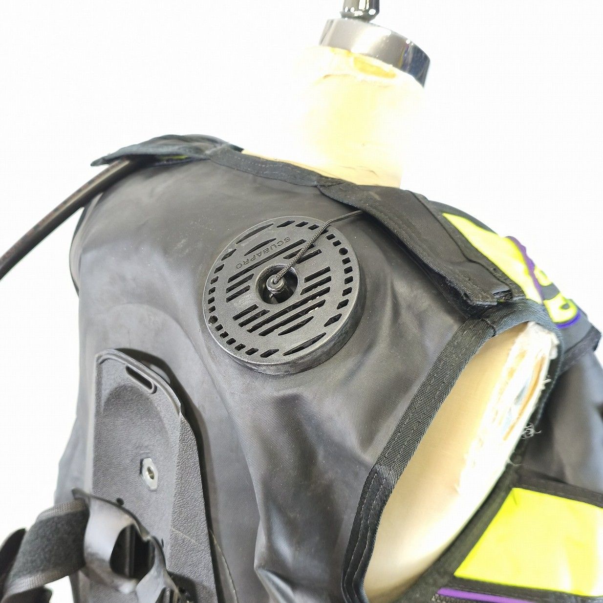 CLASSIC BCジャケット