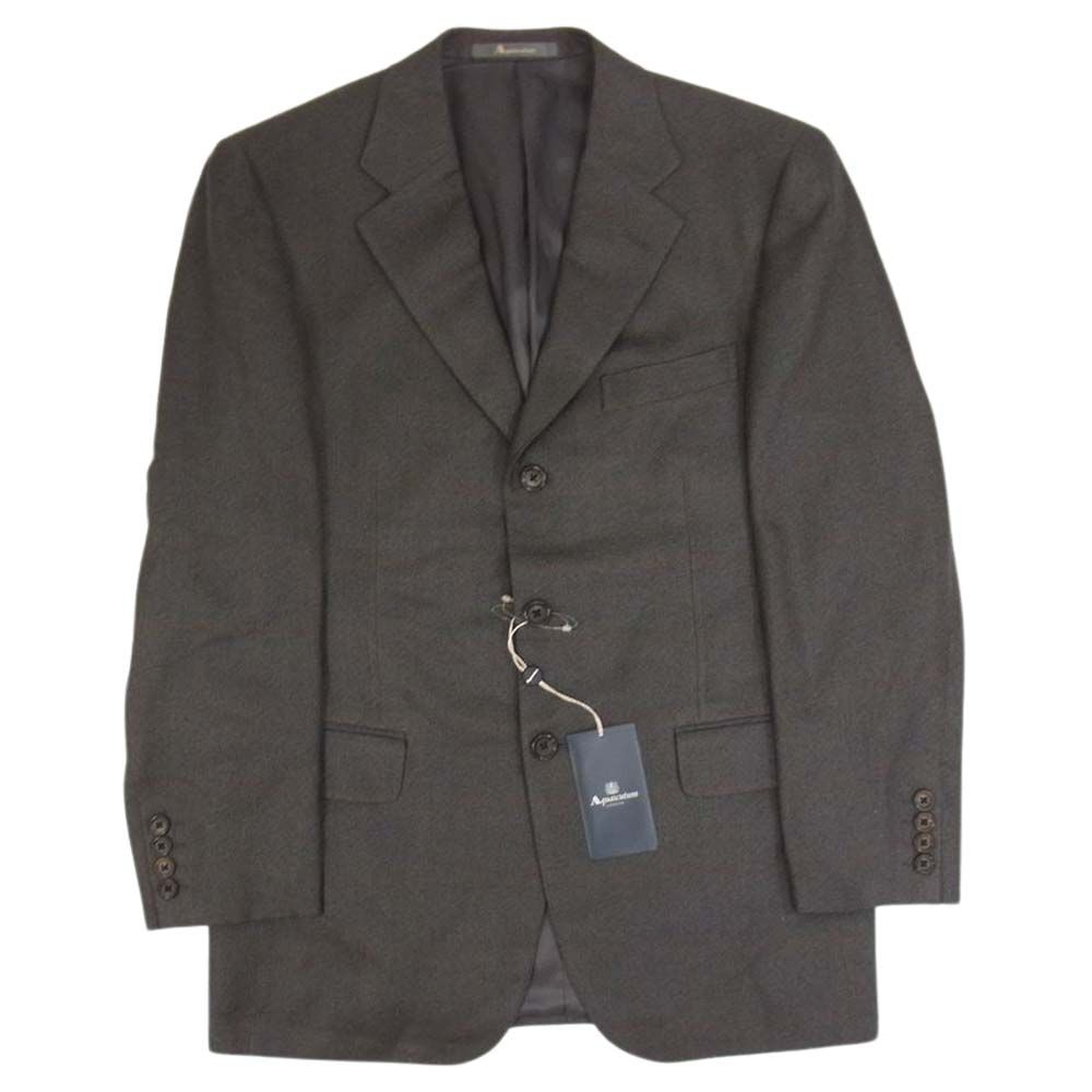 アクアスキュータム　ジャケット Aquascutum ／ アクアスキュータム ジャケット 日本製 ｜ 春夏