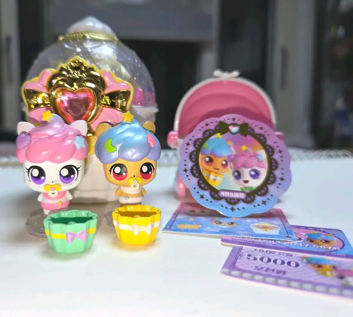 カッピングマフィング フィギュア 出品 (フル構成) フィギュア カッピングマフィング 出品 中華しんちゃん クレヨンしんちゃん マーブルマフィン カッピングマフィング フィギュア 出品 (フル構成) フィギュア カッピングマフィング 出品 中華しんちゃん クレヨンしんちゃん マーブルマフィン