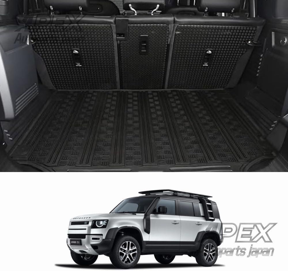 ランドローバー