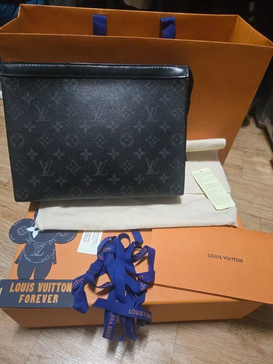 Louis Vuitton ルイヴィトン ヴォワヤージュ mm