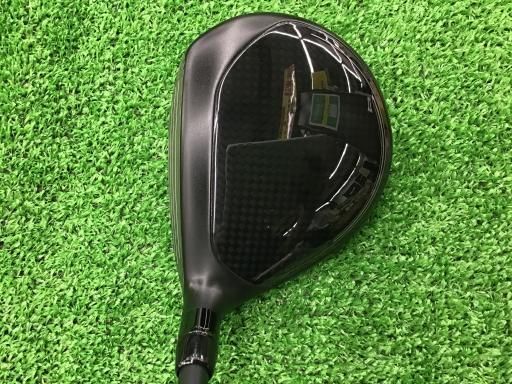 中古】 ブリヂストン BRIDGESTONE B2 HT 5W フェアウェイウッド
