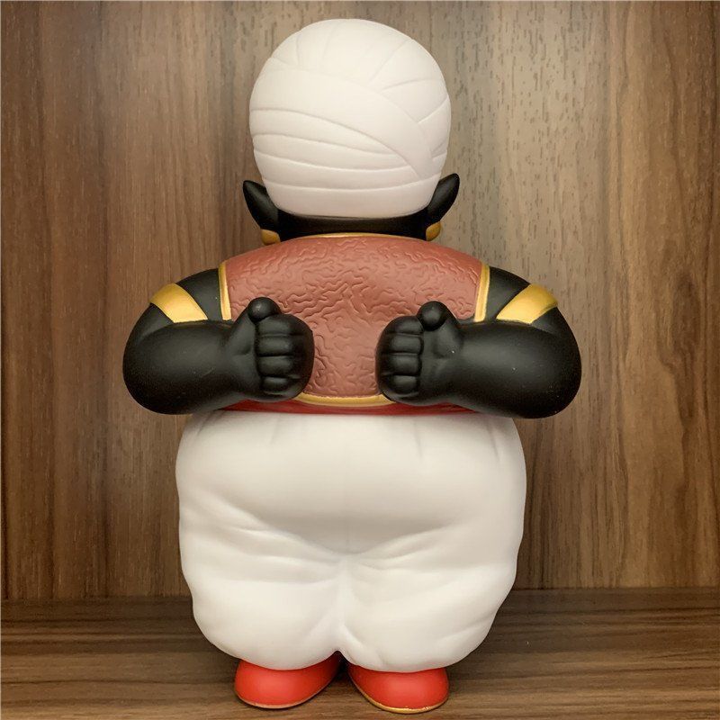 ドラゴンボール ガレージキット グッズ フィギュア ミスターポポ