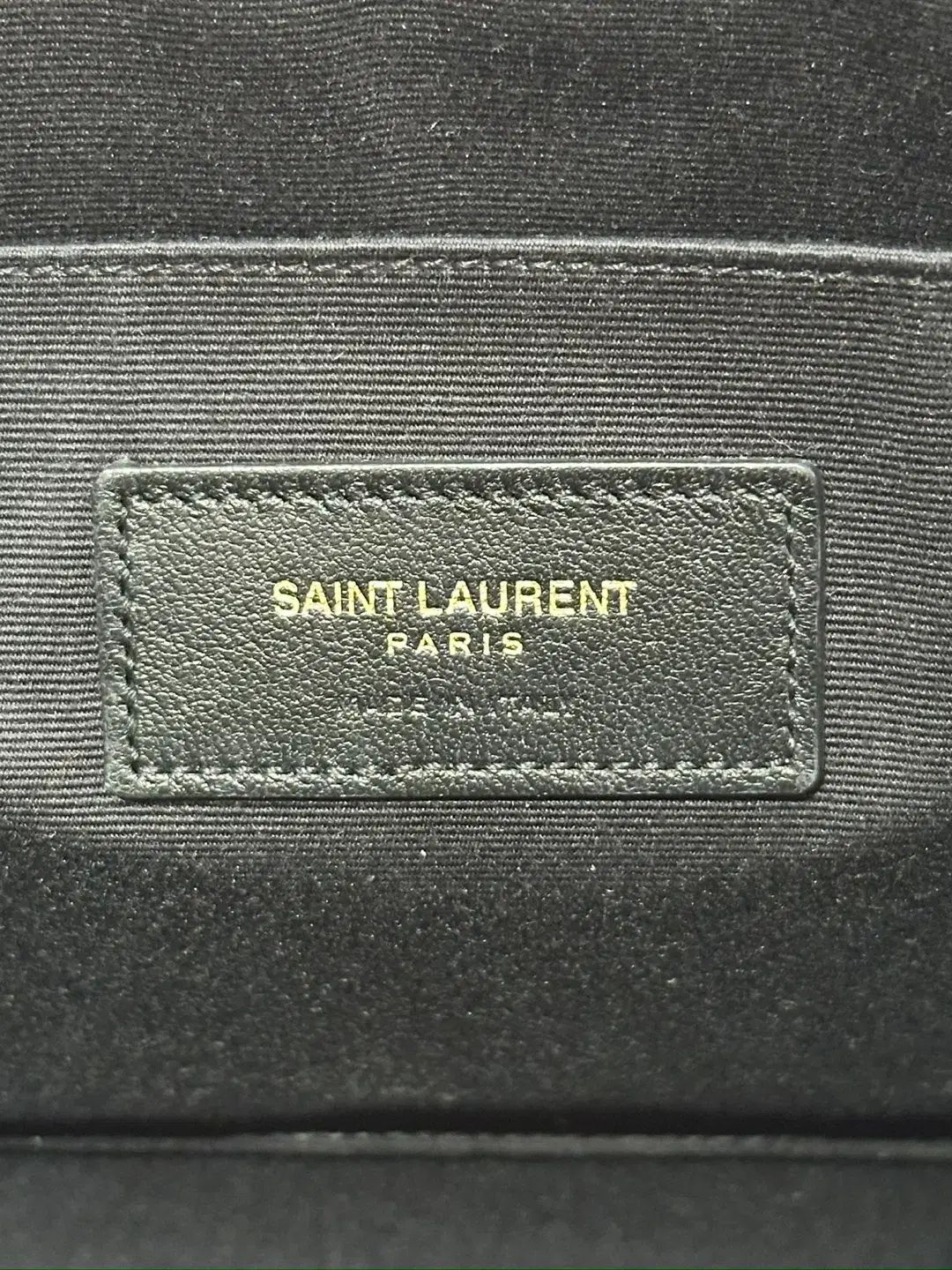 Laurent サンローラン