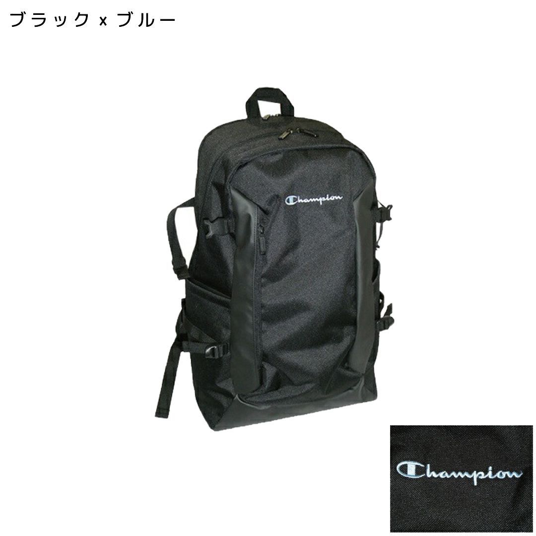 チャンピオン（CHAMPION）（メンズ、レディース）スピリット リュック