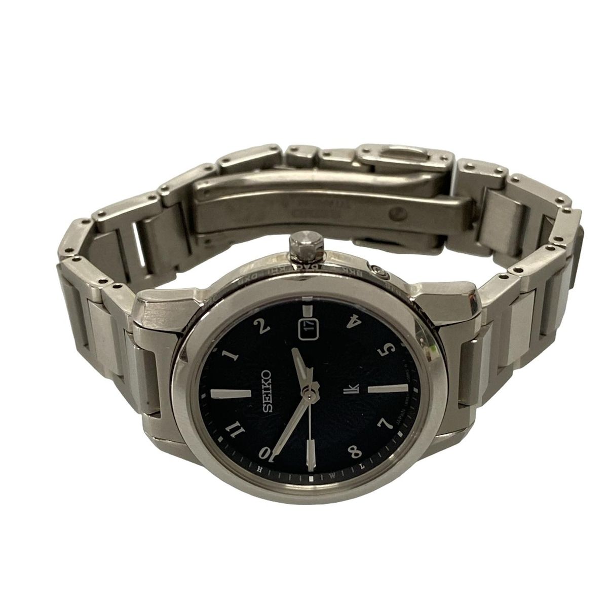 SEIKO ルキア　1b35 0an0 レディース時計 LUKIA SEIKO セイコー ルキア 1B35-0AN0 ソーラー 腕時計
