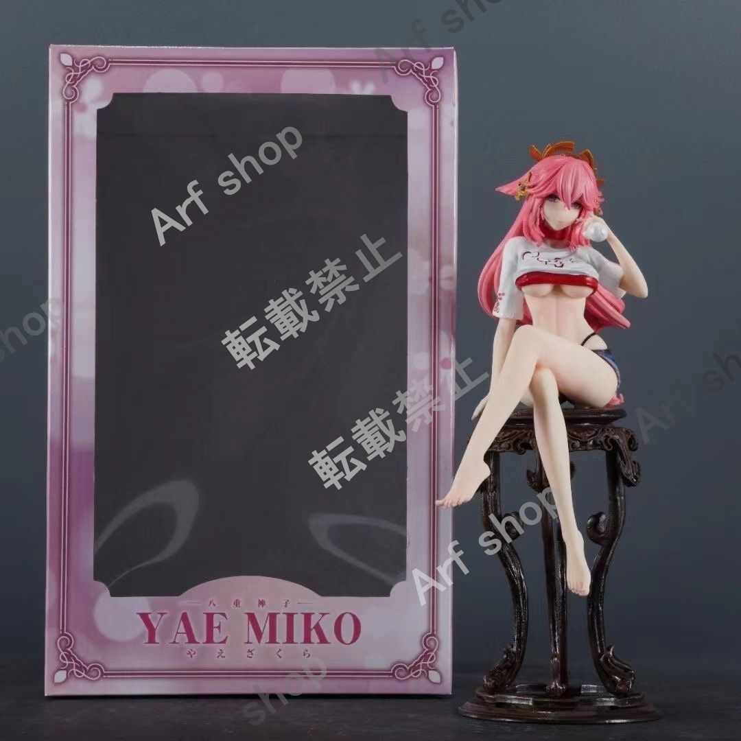 グッズ フィギュア