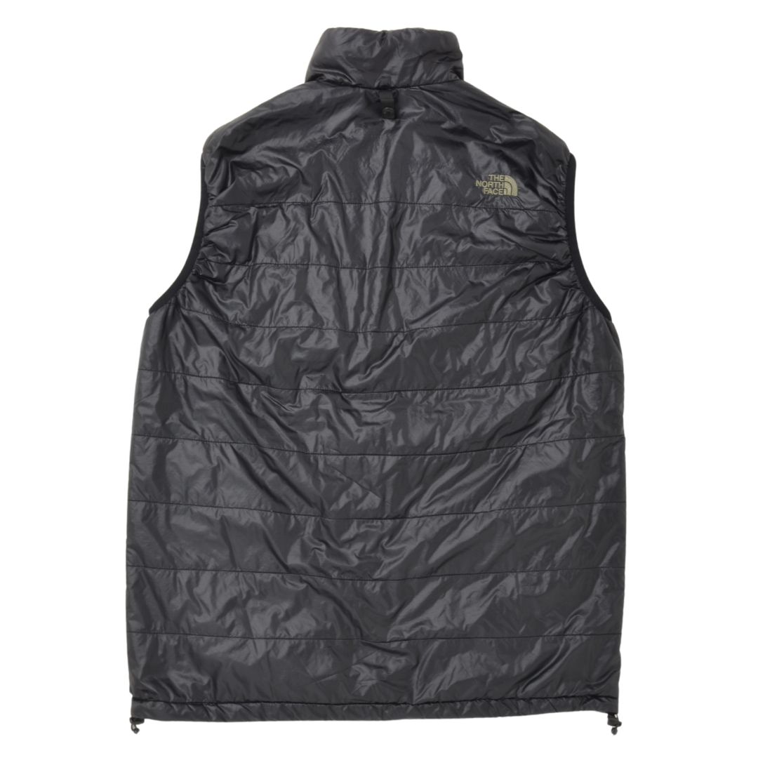 USED】 THE NORTH FACE ノースフェイス 中綿 インナーベスト
