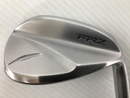 フォーティーン FRZ パールサテン 52° ウェッジ WG TS-101w フレックスその他 メンズ 男性用 右利き 右用 Cランク ゴルフクラブ